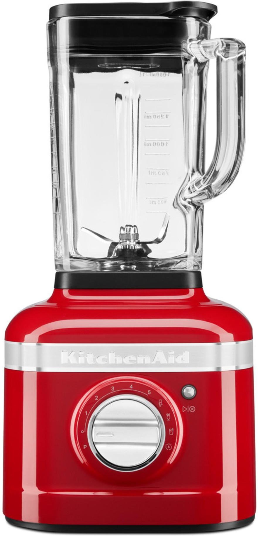 Thumbnail - 5KSB4026ECA CANDY APPLE Standmixer