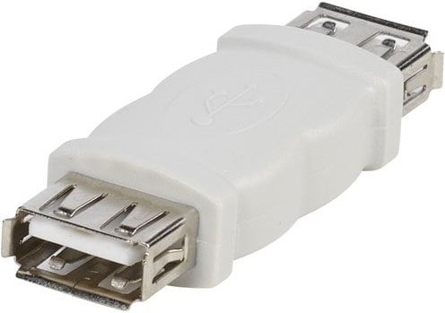Hochwertiger USB 2.0 kompatibler Adapter (45262)