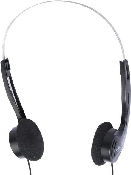 Stereo Kopfhörer, Leichtgewicht (32253)