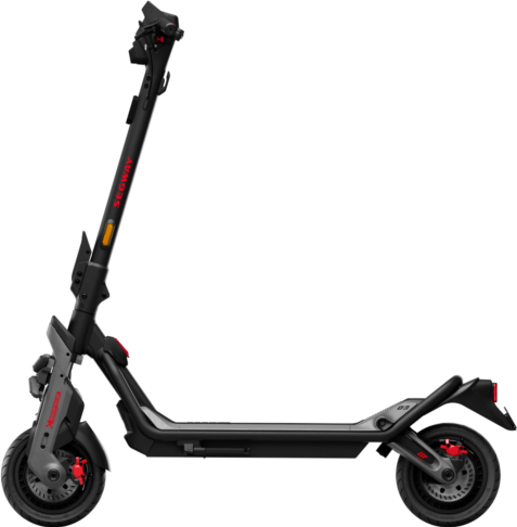 Ninebot GT3 D E-Scooter