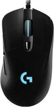 G403 Hero schwarz Gaming-Maus