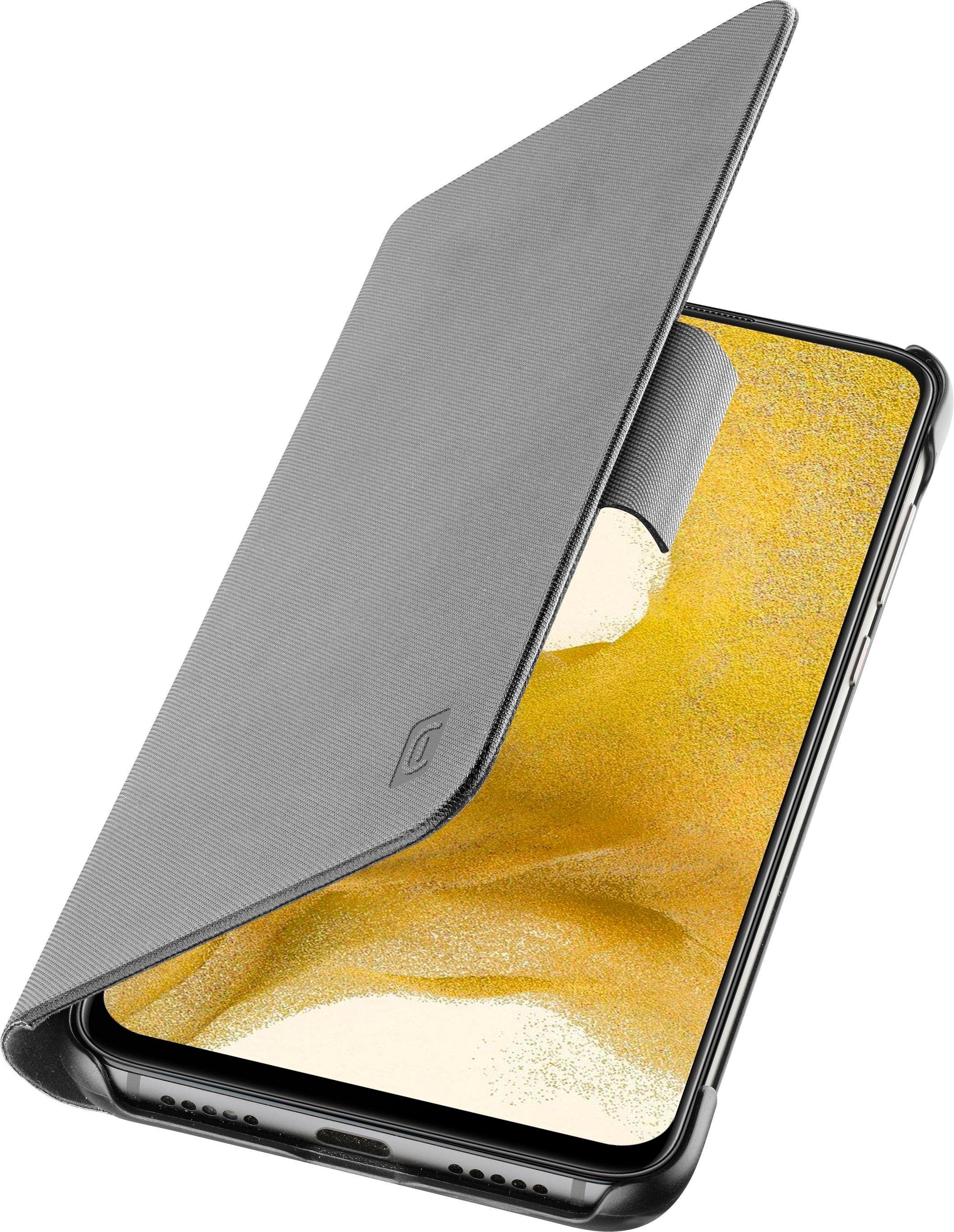 Thumbnail - Book Case für Samsung S23 Ultra Black (60234)