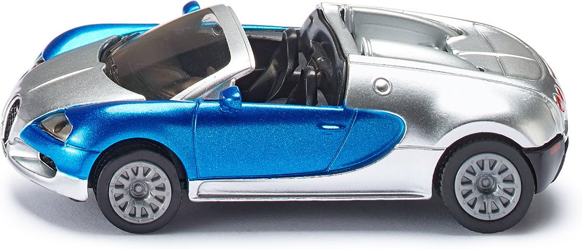 Modellauto Bugatti Veyron Grand Sport 1353