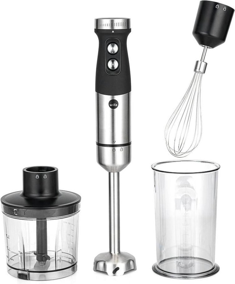 FUSION SM2B-1000FP Stabmixer-Set