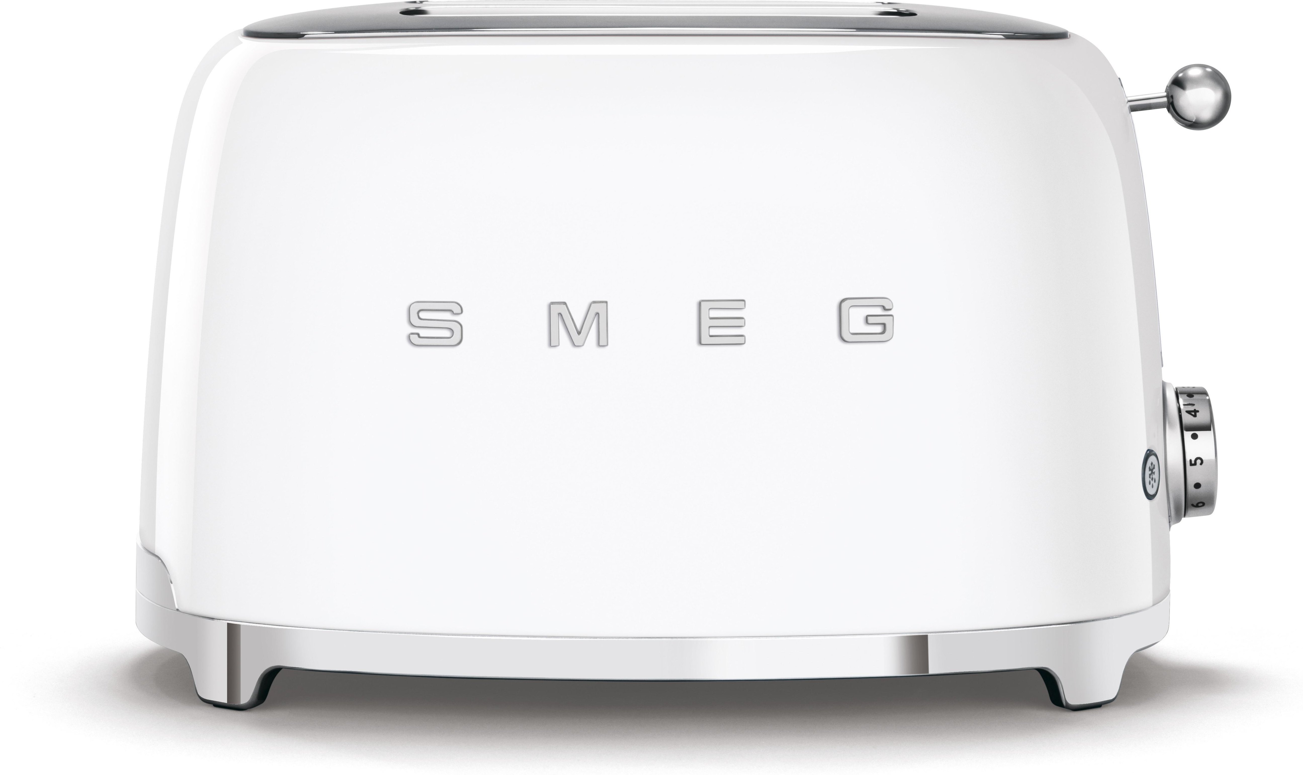 TSF01WHEU Weiß Toaster