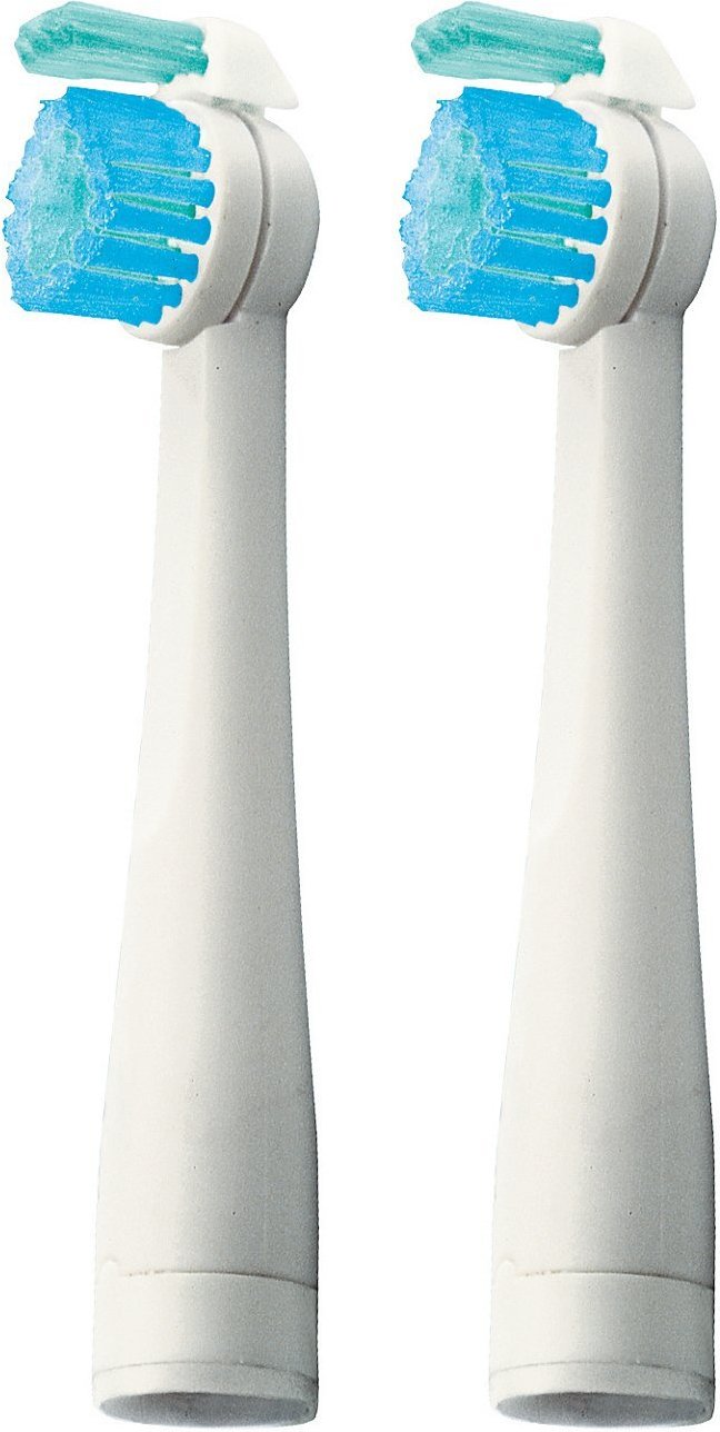 HX2012/30 2er Aufsteckbürsten