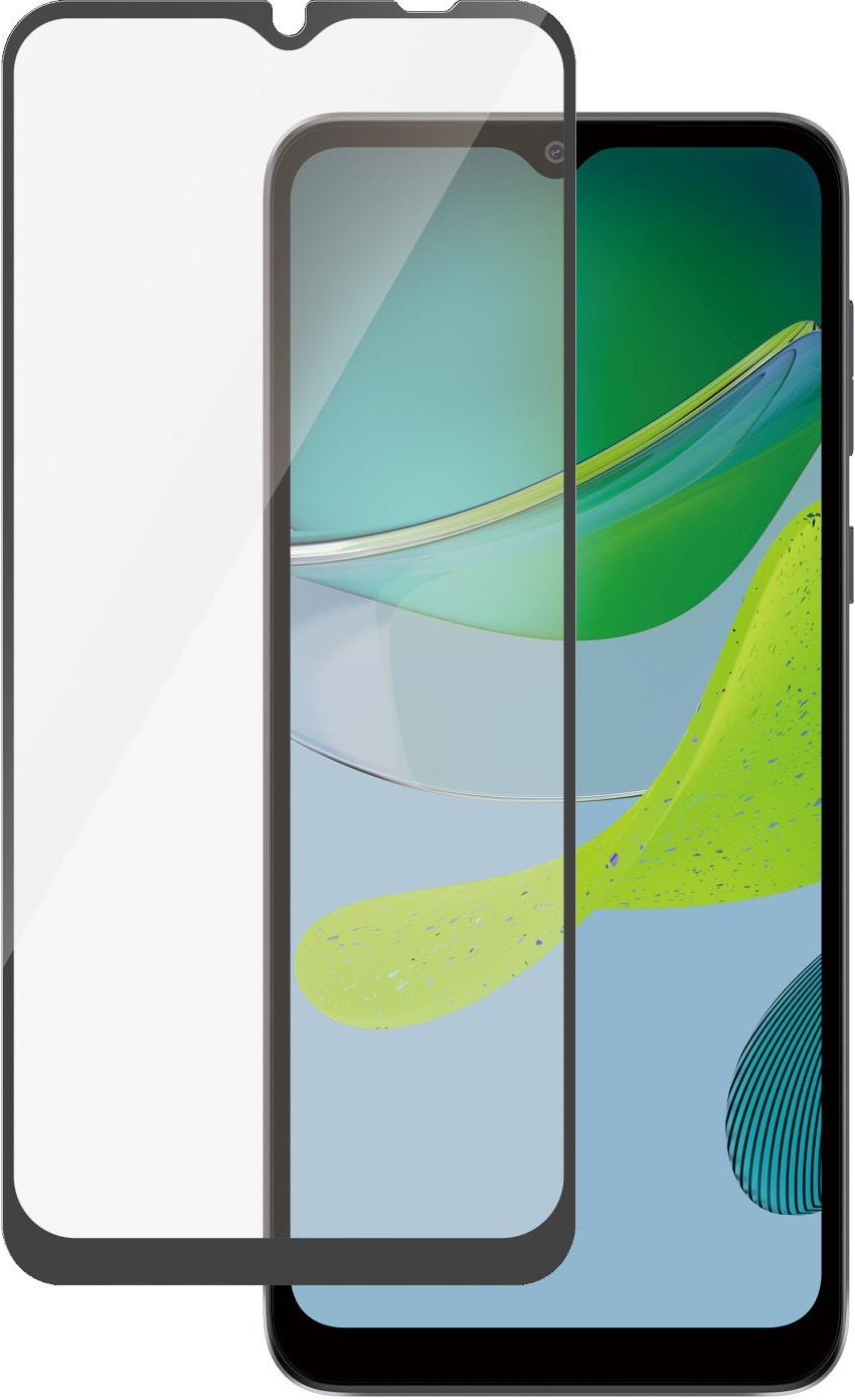 Displayschutz Motorola moto e13 | Ultra-Wide Fit (6576)