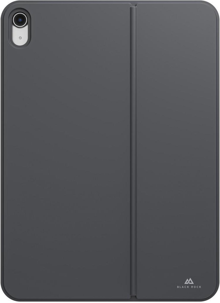 Tablet-Case "Kickstand" für Apple iPad 10.9" (2022), Schwarz (00220603)