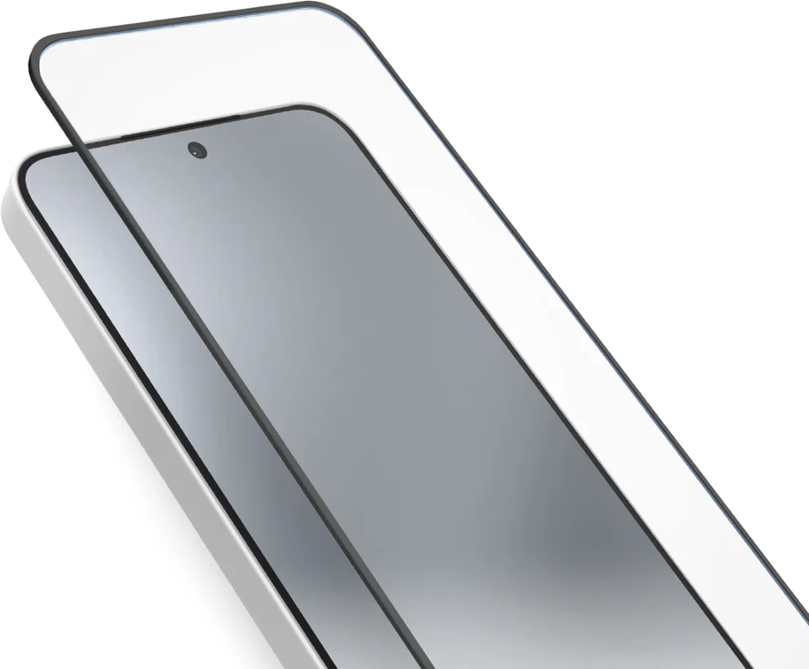 Thumbnail - Glas Displayschutz Full Cover für Xiaomi Redmi 15T