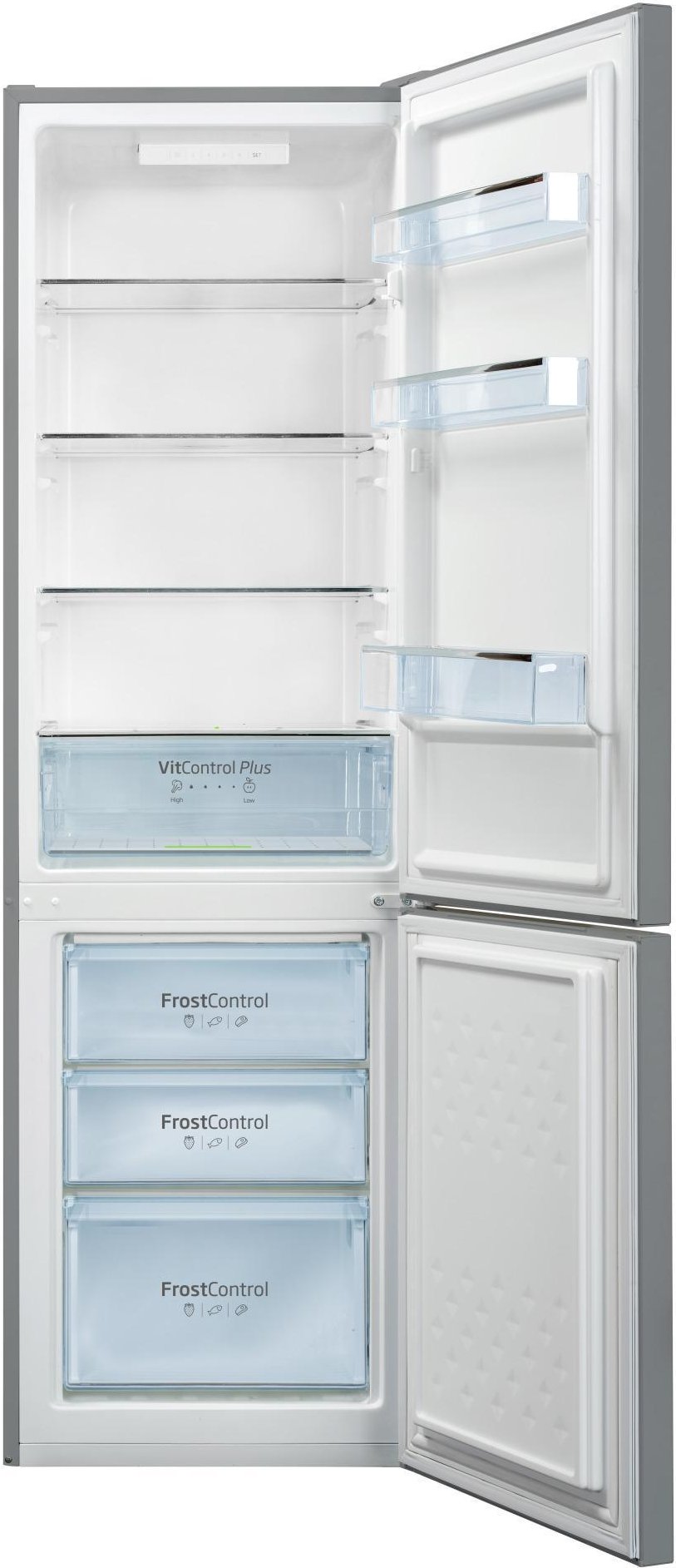 Thumbnail - KGCL 387 165 E Kühl-Gefrier-Kombination