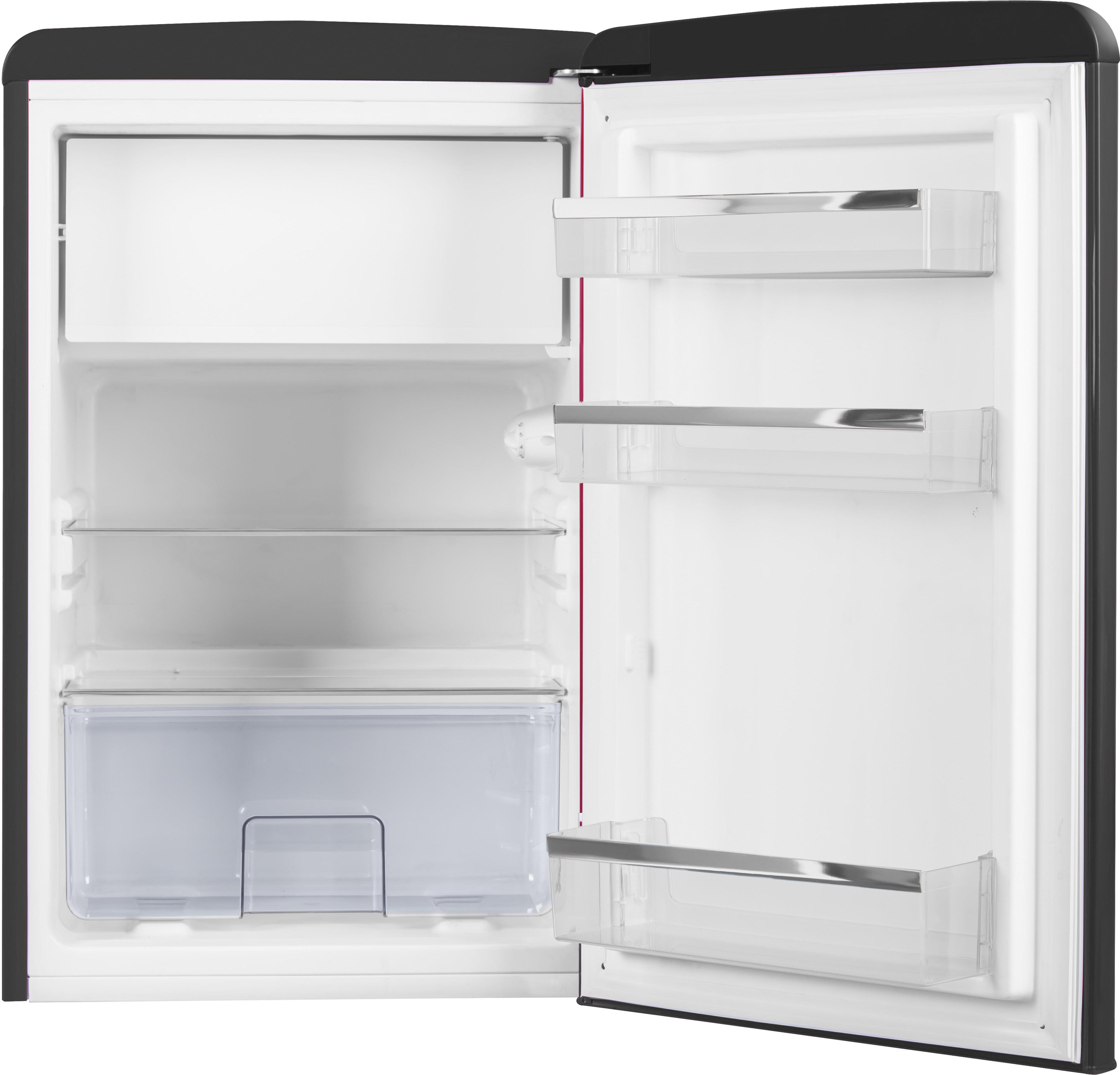 KS 15617 MS Kühlschrank mit Gefrierfach