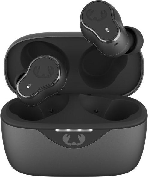Bluetooth®-Ohrhörer "Twins Elite", True Wireless, ANC, Storm Grey (00220419)