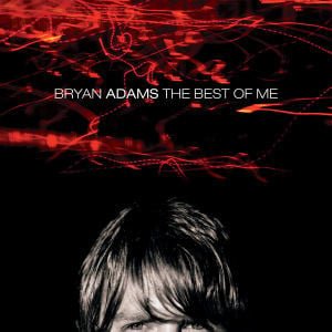 CD Bryan Adams - The Best Of Me