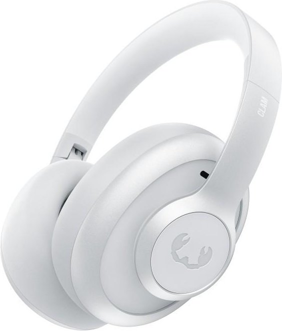 Bluetooth®-Over-Ear-Kopfhörer mit ENC "Clam Blaze 2", Ice Grey (00231988)