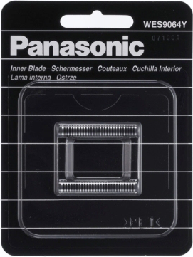 WES9064 Ersatzklingen