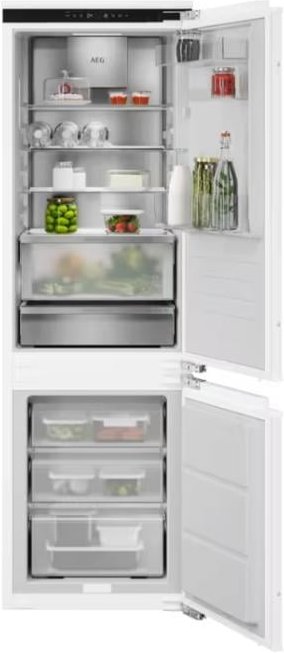 TC9MS181AC Einbau-Kühl-Gefrier-Kombination