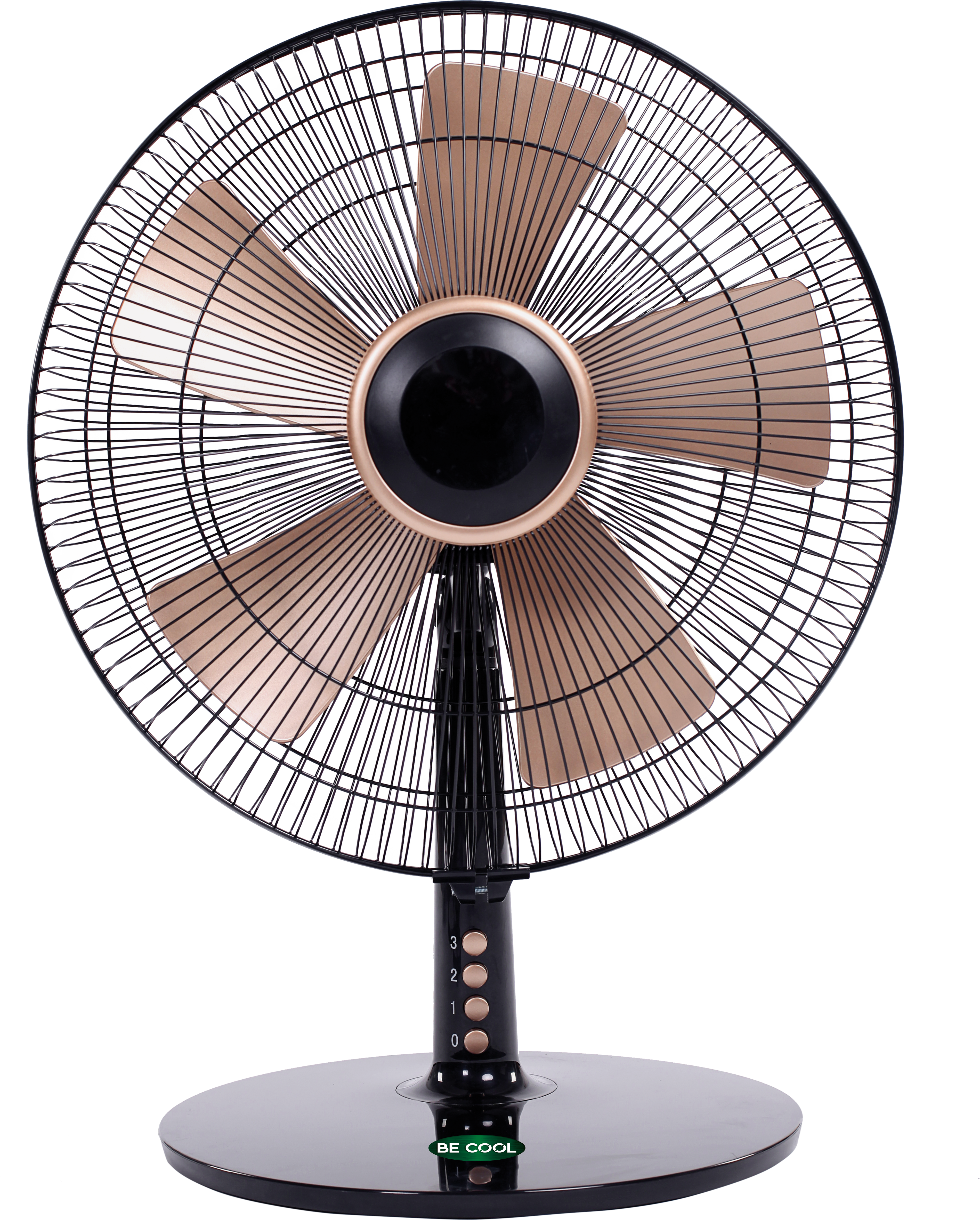 BC40TI2002 Tischventilator