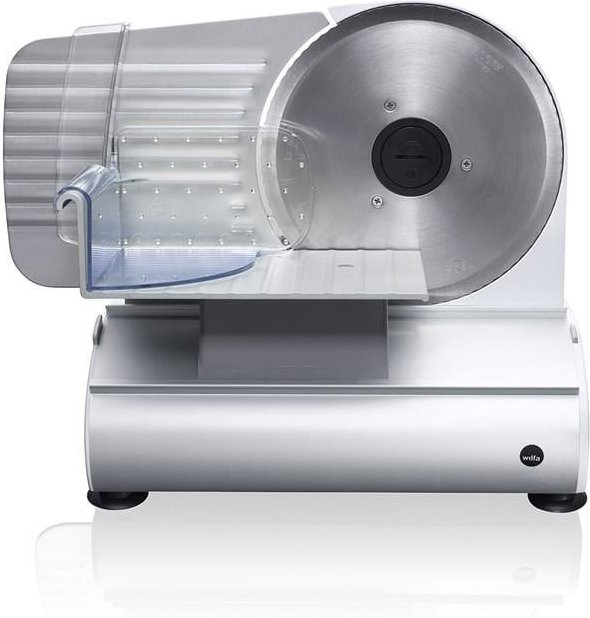 SHARP FS-2000W Allesschneider