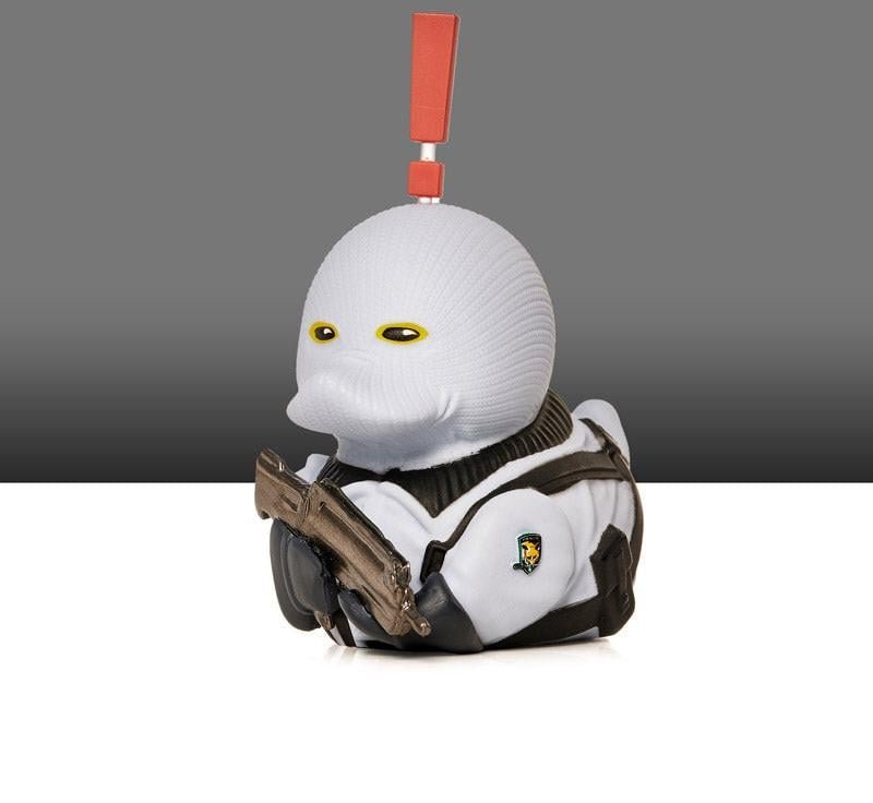 Sammelente - MINI Metal Gear Solid Genome Soldier 5cm