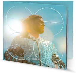 CD Rea Garvey - HALO (CD Digisleeve)