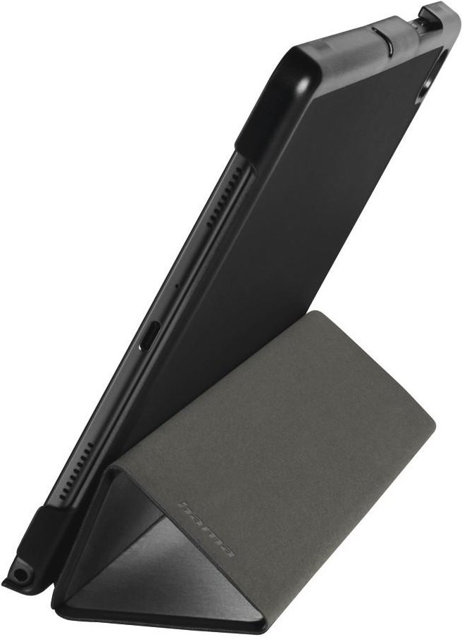 Tablet-Case "Fold" für Samsung Galaxy Tab A8 10.5", Schwarz (00217150)