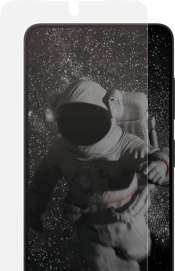 Ceramic Displayschutz Samsung Galaxy S26 | Ultra-Wide Fit m. EasyAligner Schutzglas