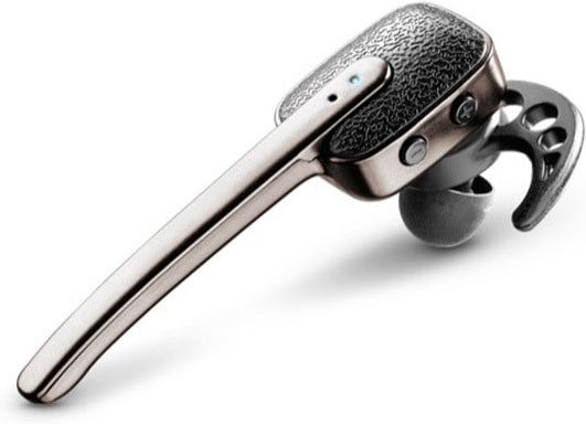 37821 Master Bluetooth Headset Headset