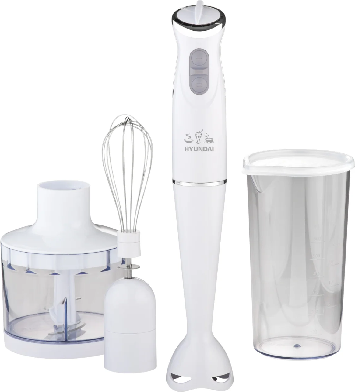 HB 983 Stabmixer-Set