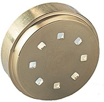 A9010/5 Pasta Fresca Aufsatz für Spaghetti Quadri