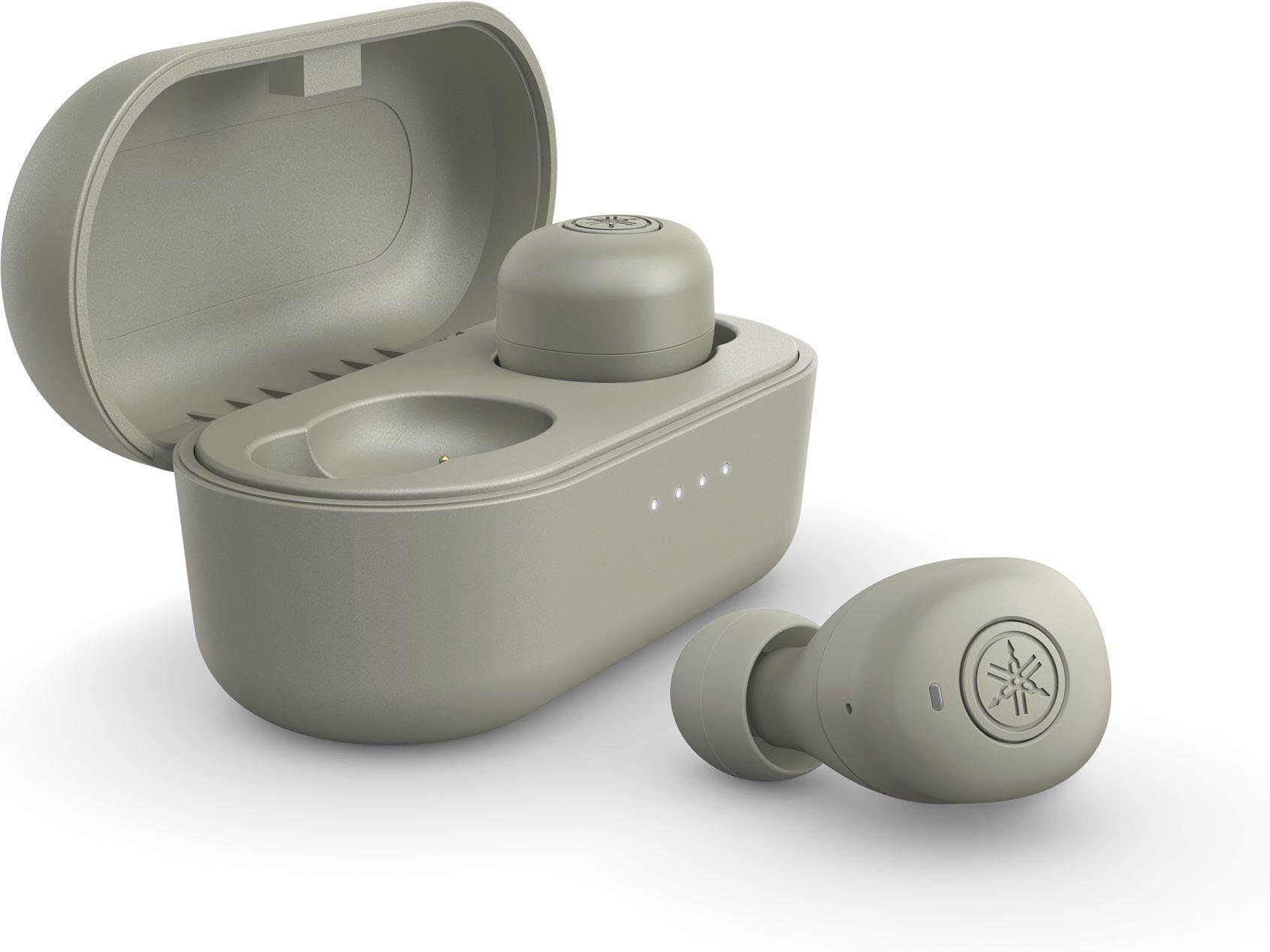 Thumbnail - TW-E3B grün In-Ear Kopfhörer