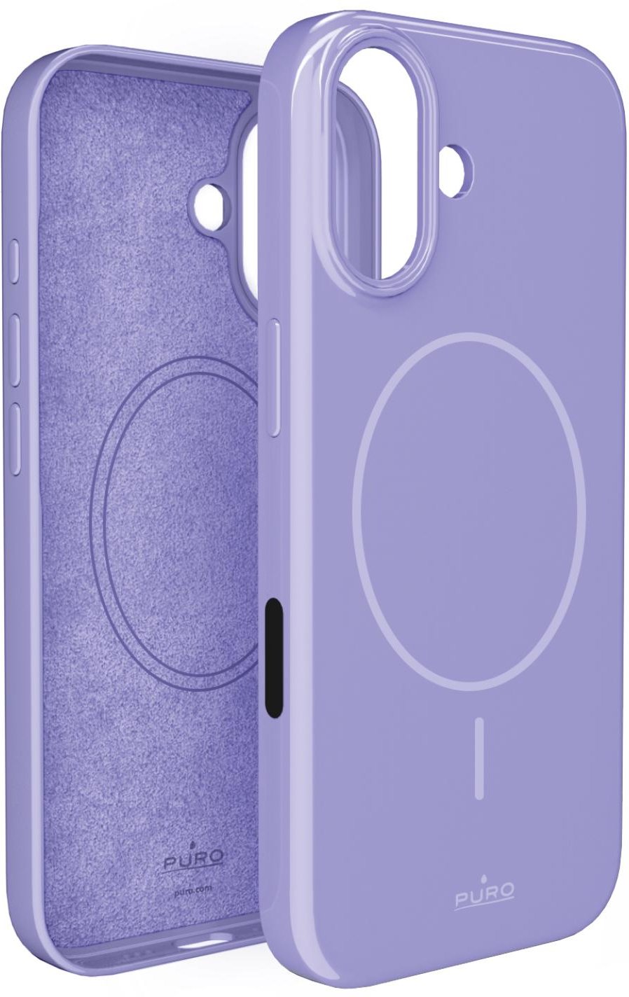 Thumbnail - Pulse Cover für iPhone 17, Rosa