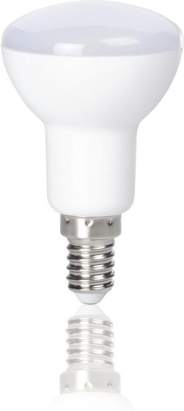 Thumbnail - LED-Lampe, E14, 450lm ersetzt 39W, Reflektorlampe R50, Warmweiß, 2 Stück (00112702)
