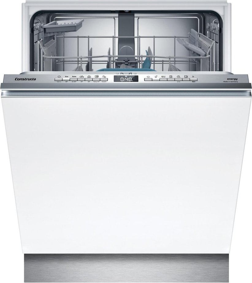 CG6VX02EBD Einbau-Geschirrspüler vollintegriert 60 cm