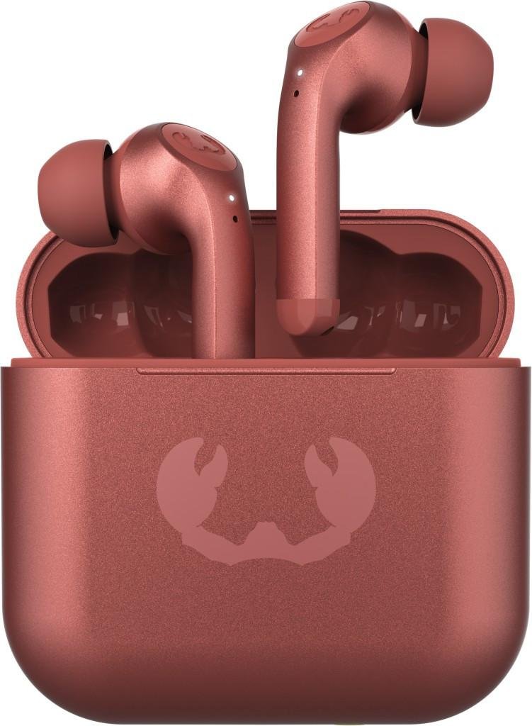 Bluetooth®-Ohrhörer "TWINS 3 TIP TWS", Safari Red (00217605)