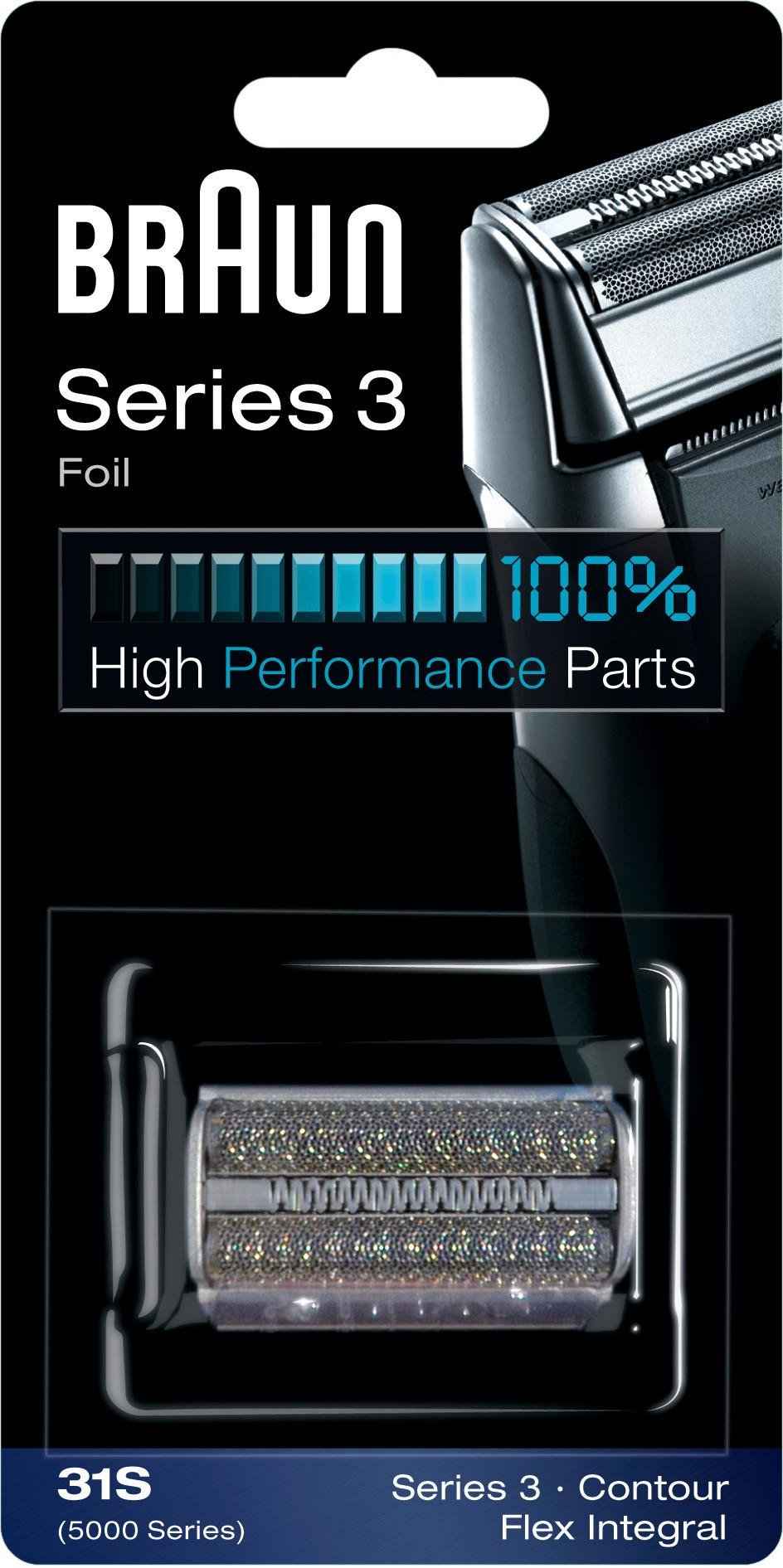 31 S Silber Kombipack