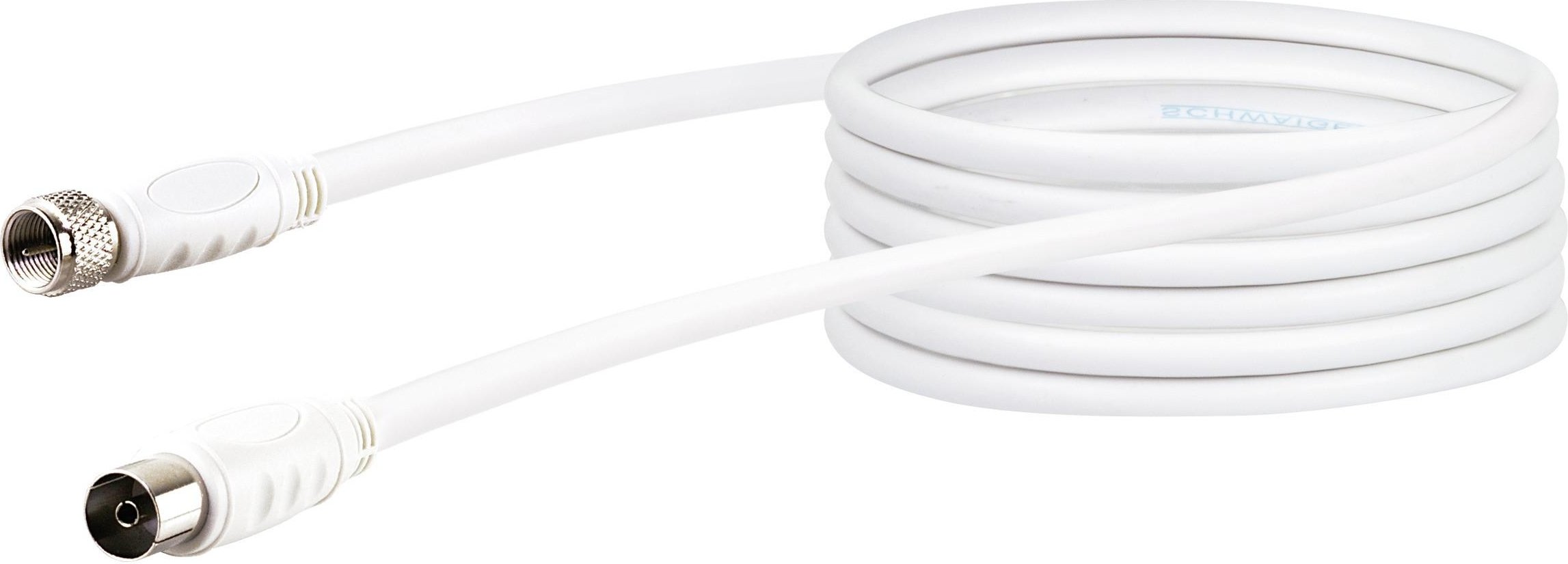 Thumbnail - SAT/Antennen Adapterkabel (90 dB) KVCKHQ195 - 5m