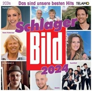 CD Various - Schlager BILD 2024