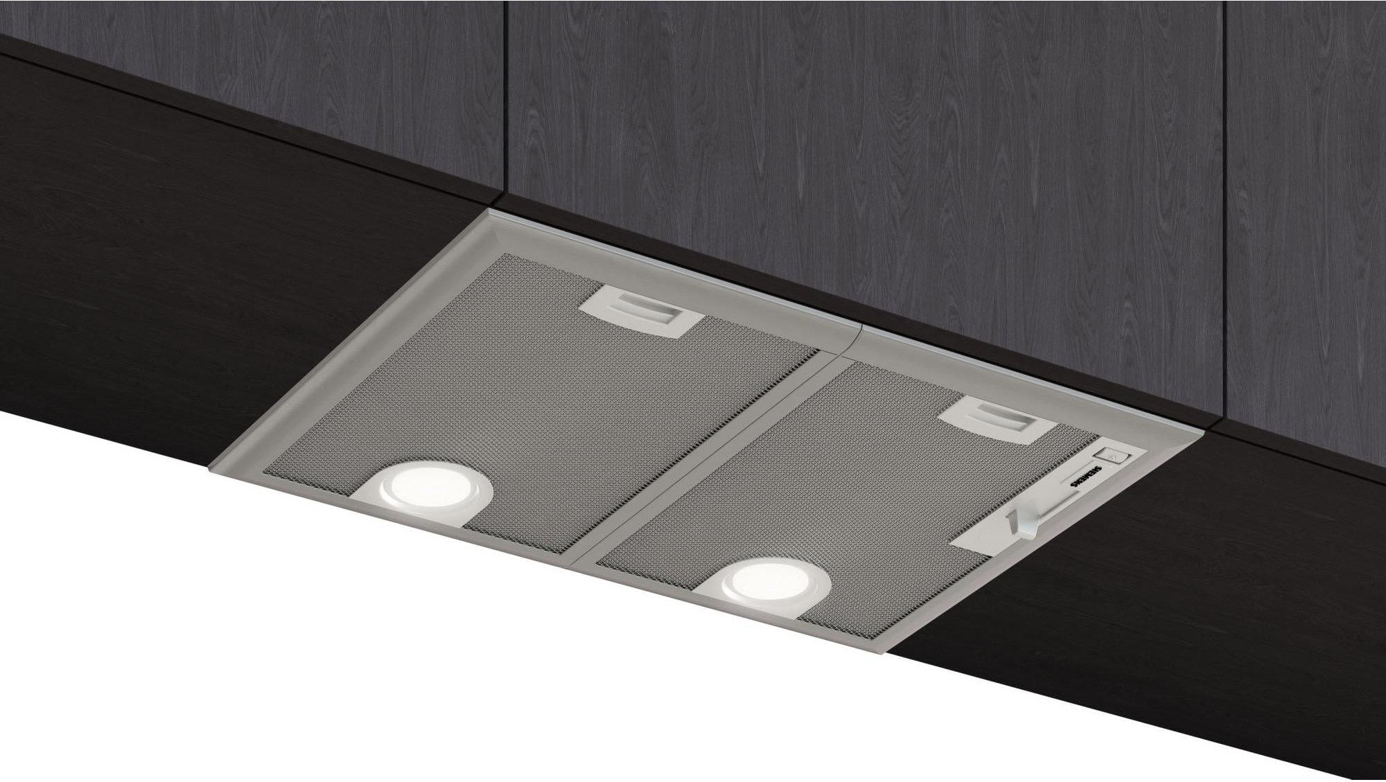 LB55566 iQ300 Dunstabzugshaube