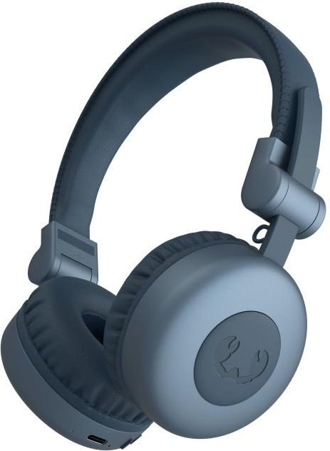 Bluetooth®-On-Ear-Kopfhörer "Code Core", Dive Blue (00221580)