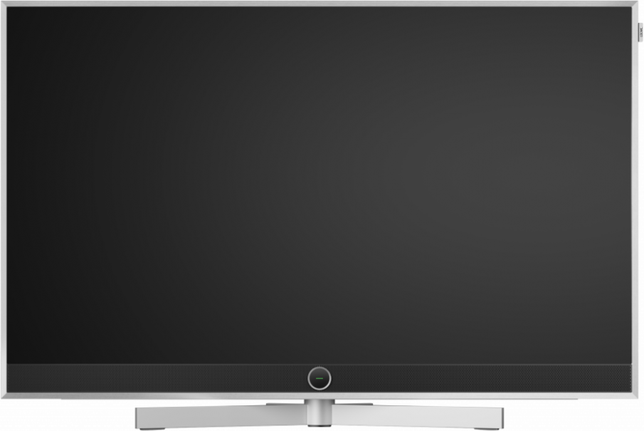 Thumbnail - stellar. 48 dr+ (ti) alu brushed + concrete OLED TV