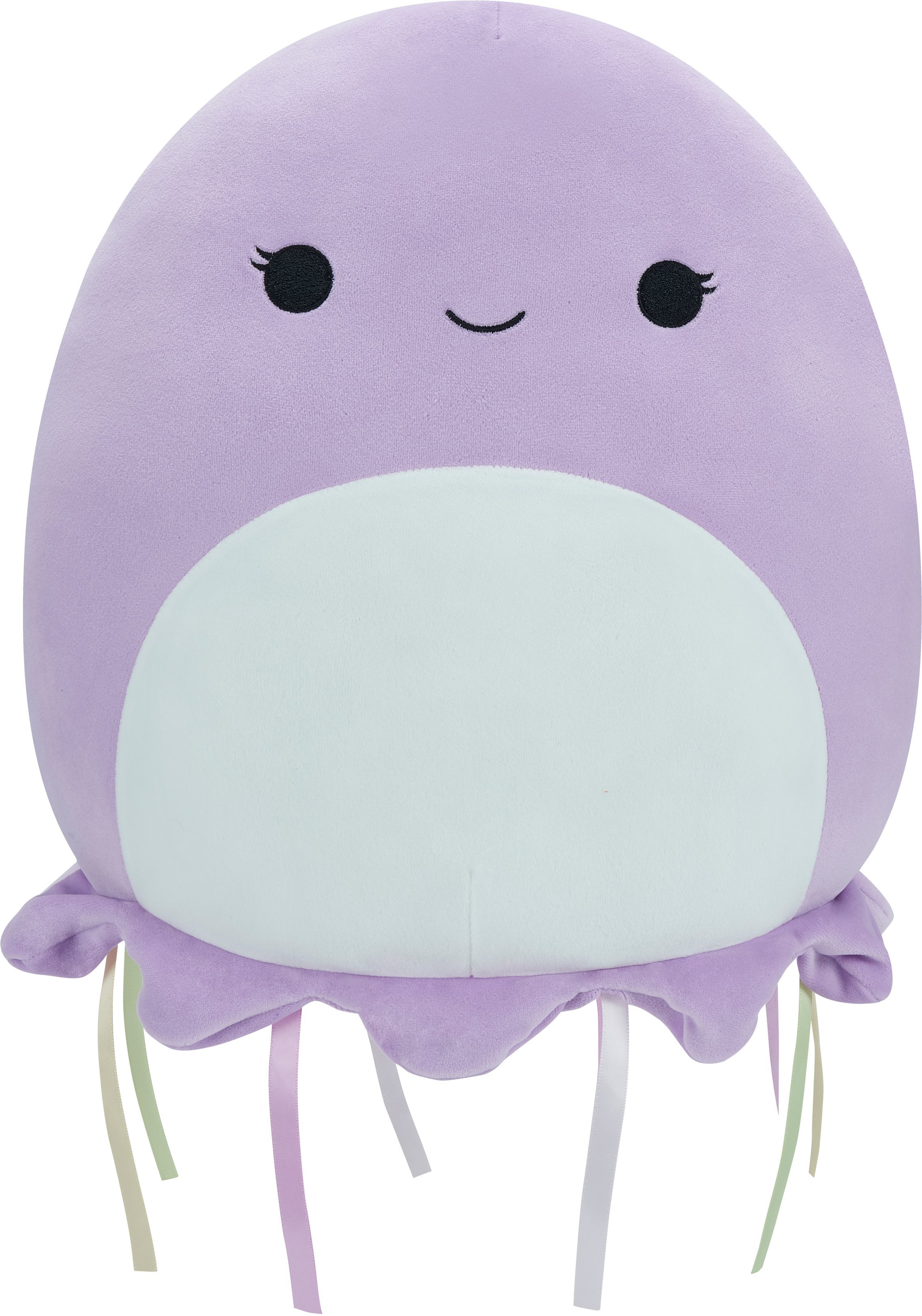 Squishmallows Qualle 30cm Kuscheltier