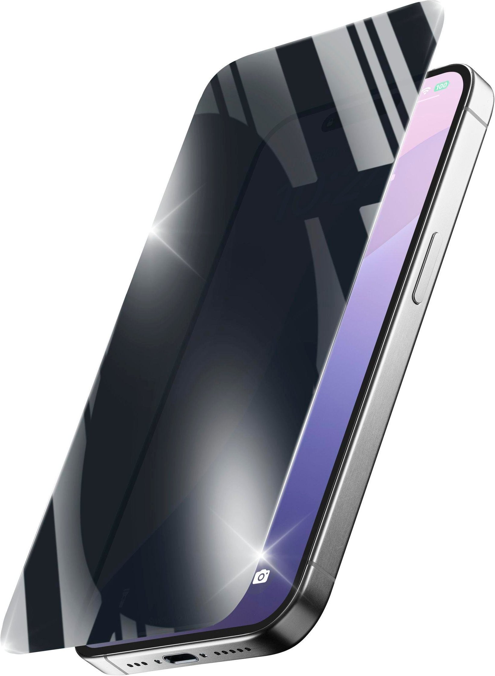 Xtreme Glass Privacy für Apple iPhone 16E (61096)