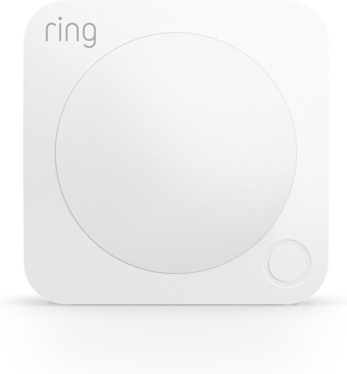 Alarm Bewegungsmelder (2. Generation)