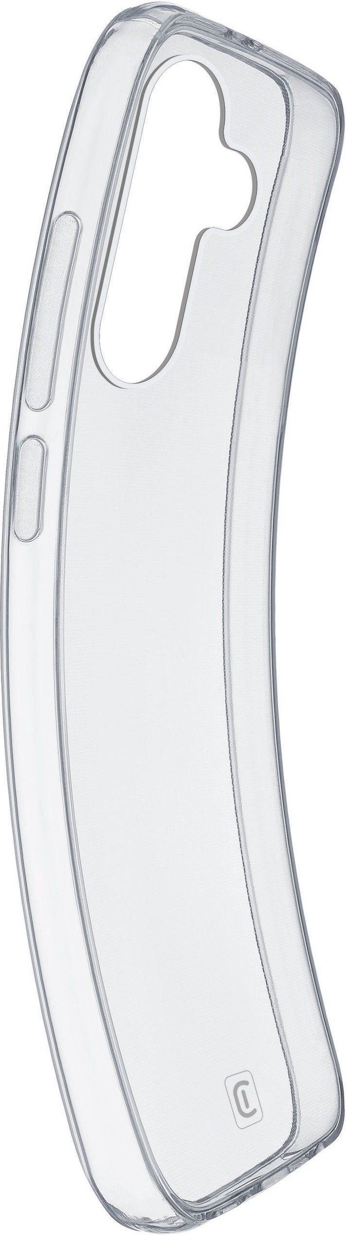 Soft Case für Samsung A05s 5G Clear (60663)