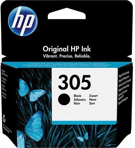 Thumbnail - 305 schwarz Druckerpatrone