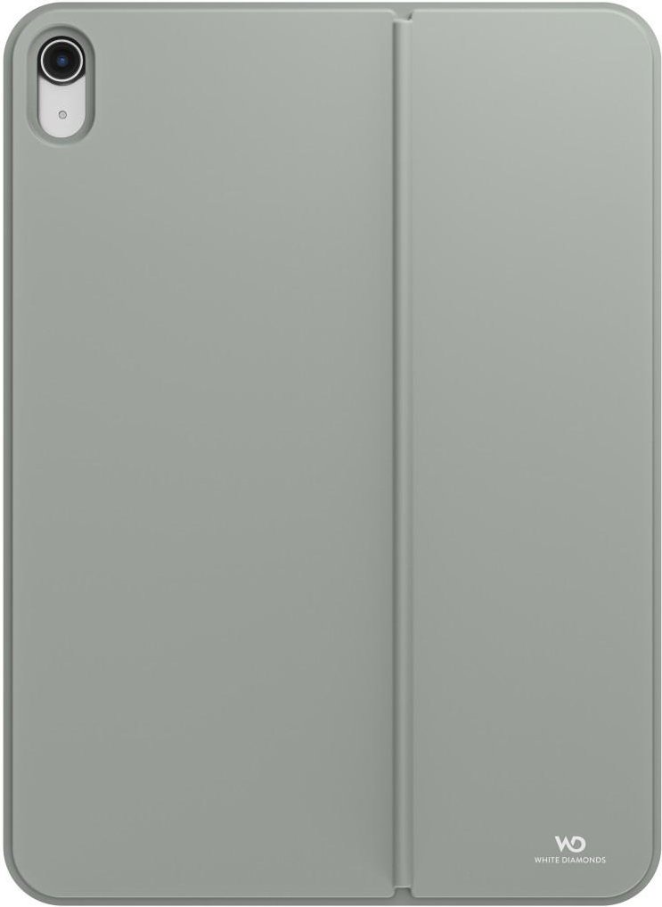 Tablet-Case "Folio" für Apple iPad 10.9" (2022), Sage (00220631) Tablet-Hülle