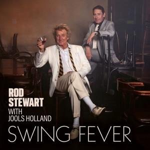 Thumbnail - CD Rod with Jools Holland Stewart - Swing Fever