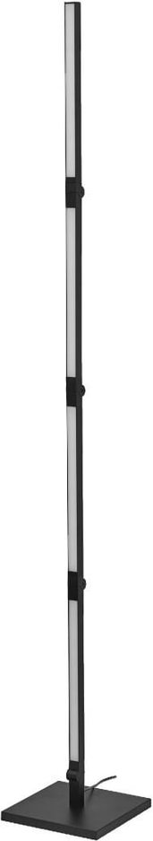 Thumbnail - Smarte LED-Wand-/ Stehleuchte WiFi "Convert MAGIC", RGBW, Schwarz (00221368)
