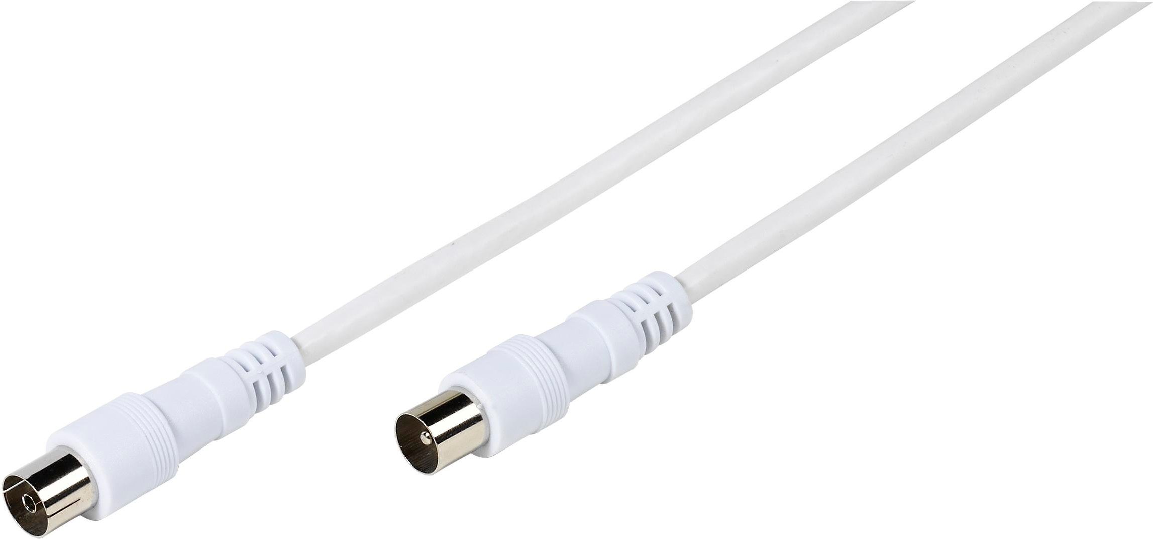 Antennenkabel 90dB, 1,5m (48700)