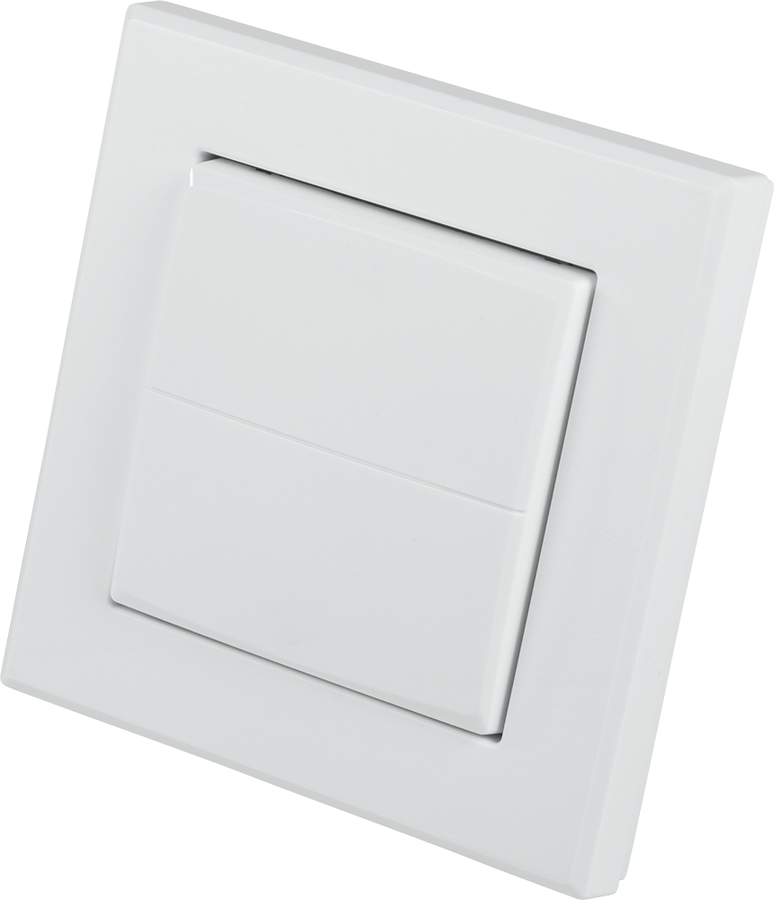 Tasterwippe für Markenschalter – universal